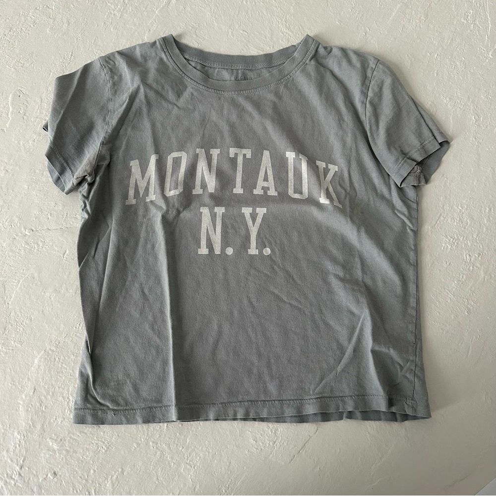 john galt montauk tshirt